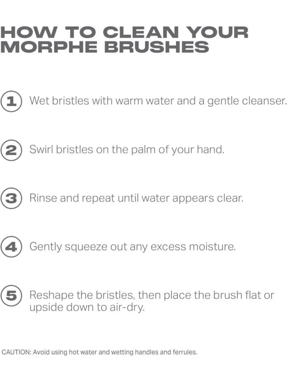 Everyday Essentials Brow Kit - Precision Micro Pencil, Tinted Wax & 3-in-1 Brush